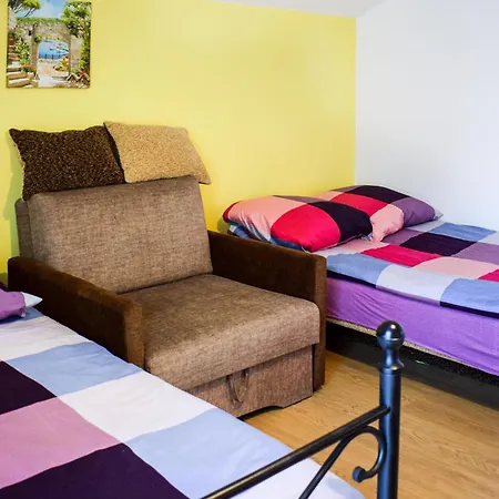 Сasa de vacaciones Gorgeous In With Wifi