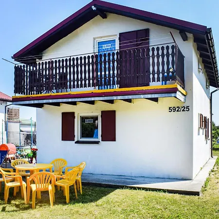 Сasa de vacaciones Gorgeous In With Wifi *