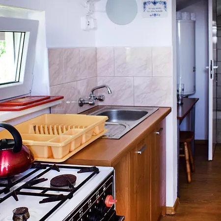 Gorgeous In With Wifi Dźwirzyno