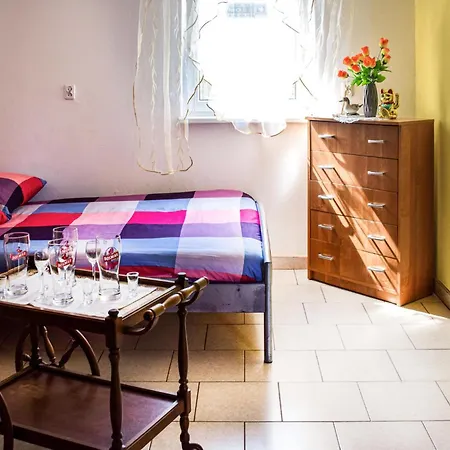 Gorgeous In With Wifi Сasa de vacaciones