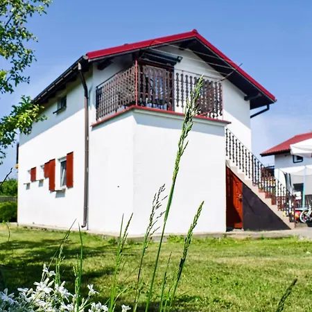 Gorgeous In With Wifi Dźwirzyno