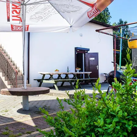 Gorgeous In With Wifi