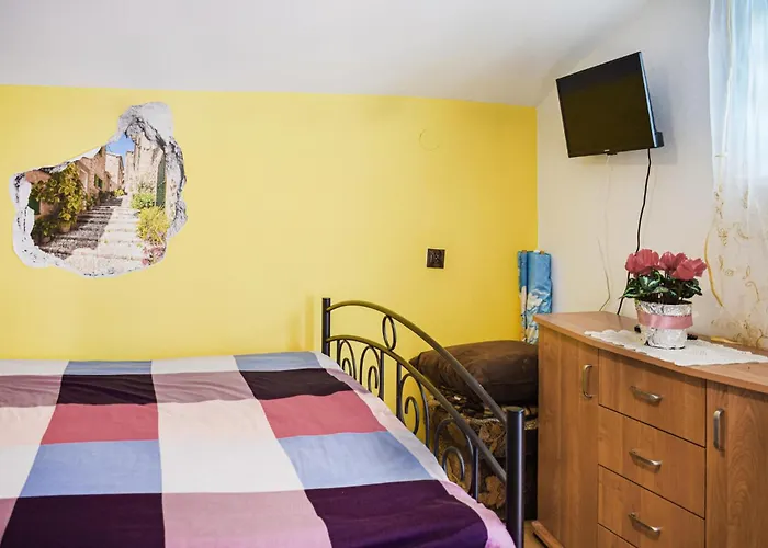 Hébergement de vacances Gorgeous In With Wifi *