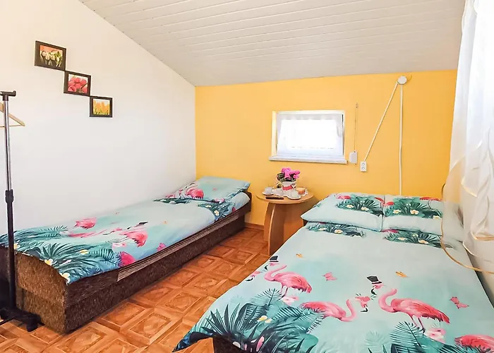 Gorgeous In With Wifi * Dźwirzyno