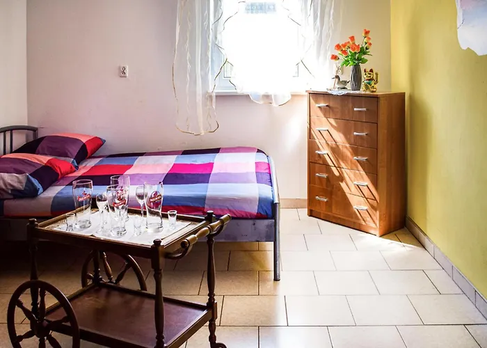 Gorgeous In With Wifi Hébergement de vacances