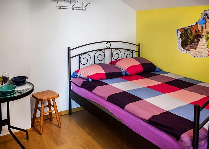 Gorgeous In With Wifi * Dźwirzyno