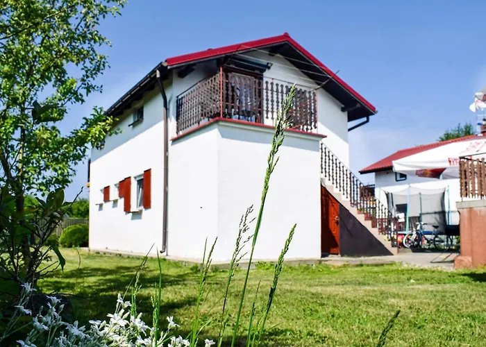 Gorgeous In With Wifi Dźwirzyno