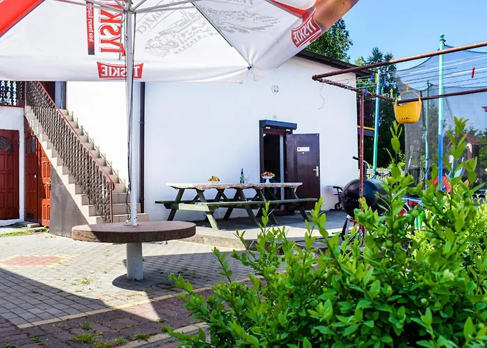 Gorgeous In With Wifi