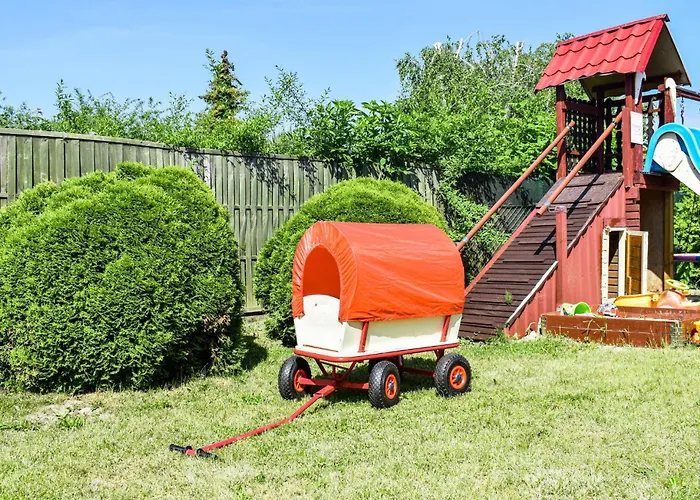 Gorgeous In With Wifi