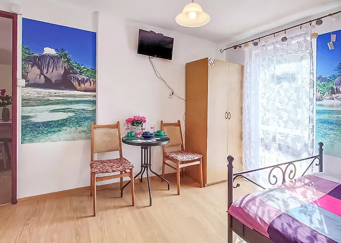 Gorgeous In With Wifi