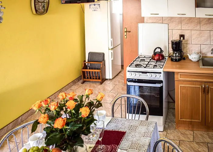 Gorgeous In With Wifi